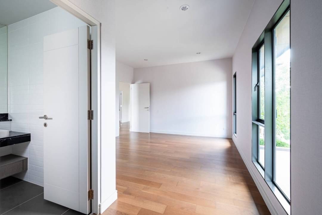 Burasiri Pattanakarn House for sell