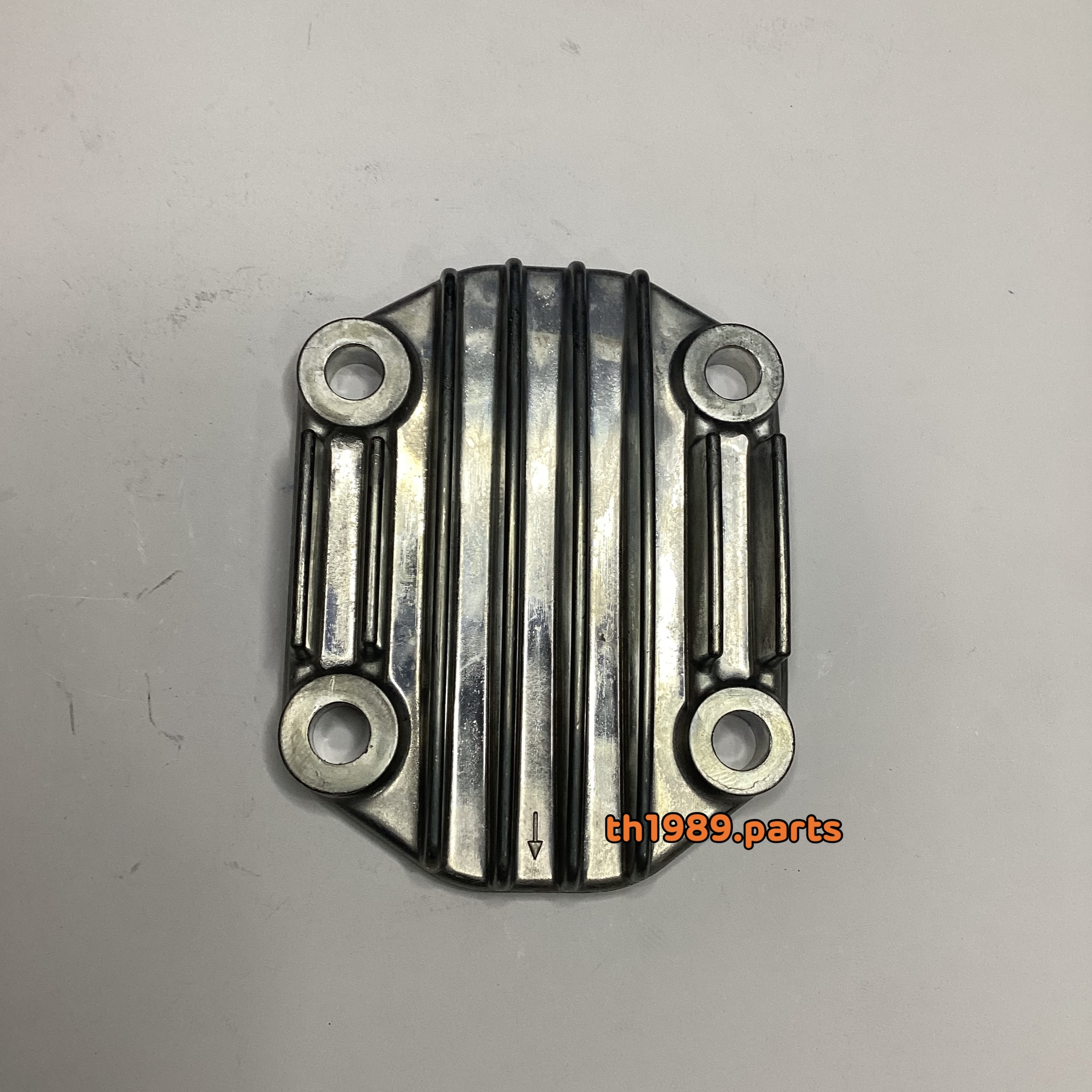 12301-GB6-910 ฝาครอบฝาสูบ NICE110 , WAVE100 , WAVE100S อะไหล่แท้ HONDA