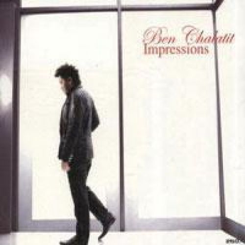 เบน ชลาทิศ – Impressions / แผ่นเป็นรอย