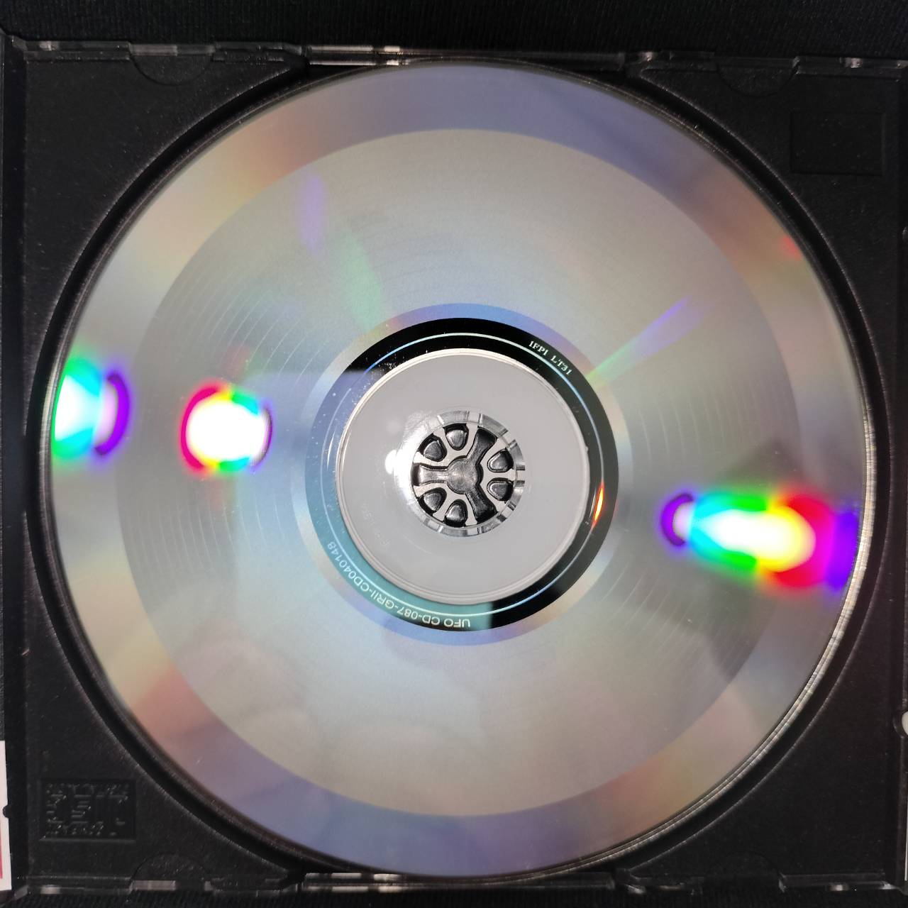 สาว สาว สาว – รวมเพลงฮิต สาว สาว สาว / แผ่นสวย / โค้ด GRII