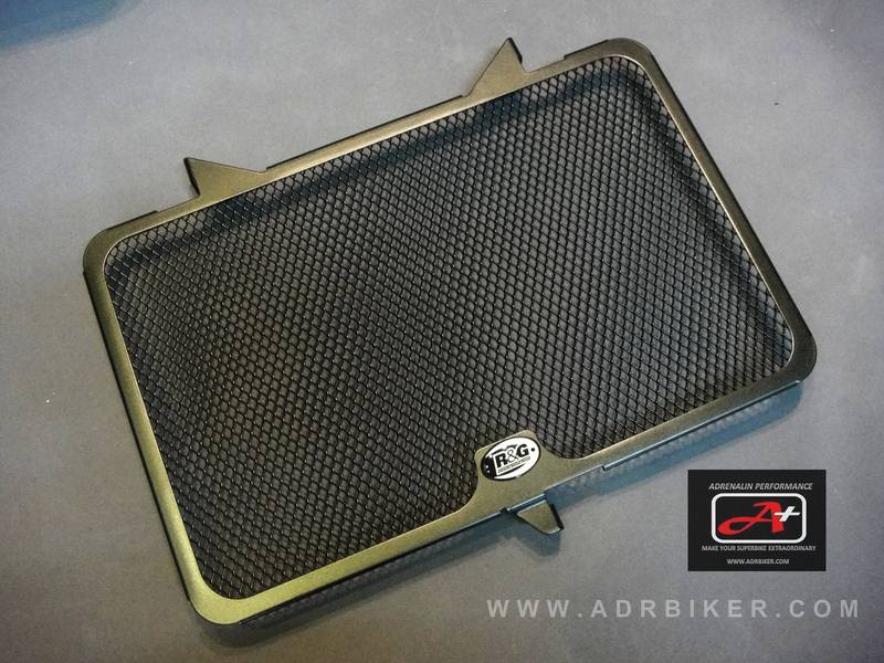 การ์ดหม้อน้ำ RG สำหรับ Z800