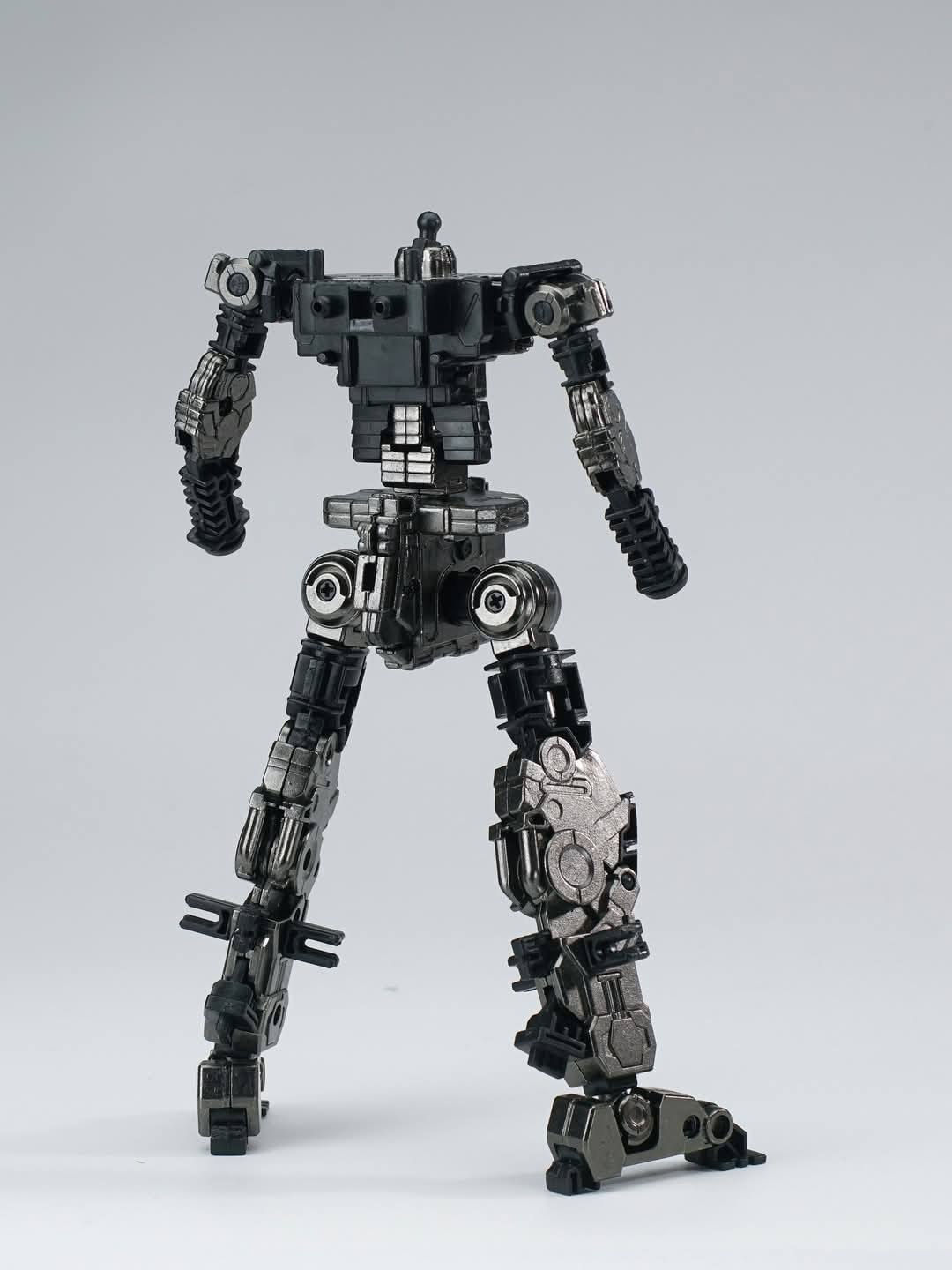 Xingzan - 1/100 Red Hawthorn