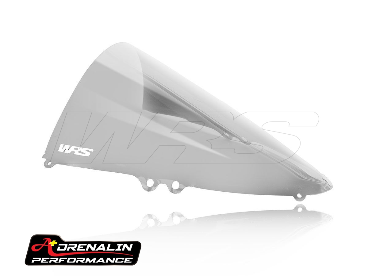 ชิวหน้า WRS สำหรับ panigale 899 1199 2012+ ทรง Racing สูงกว่าชิวเดิม