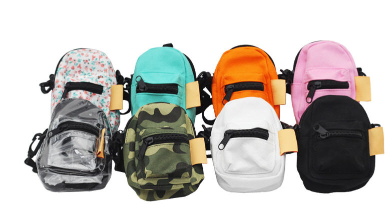 กระเป๋าใส่เศษเหรียญ,กระเป๋าใส่สตางค์