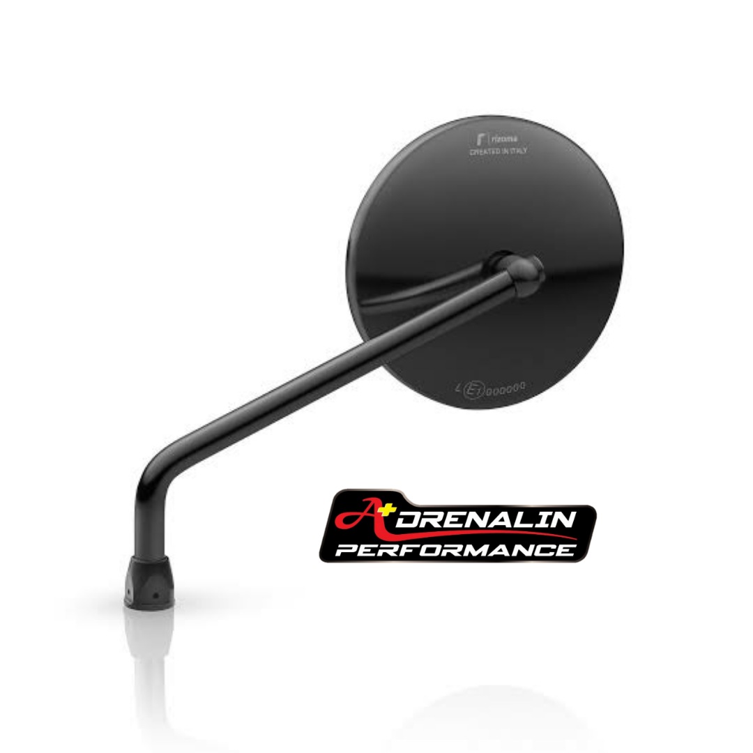 Rizoma - กระจกมองหลัง (รุ่น ONE) สำหรับรถทุกรุ่น ข้างละ