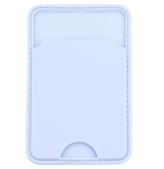 ซองใส่บัตรเครดิต,ติดด้านหลังโทรศัพท์,กระเป๋าบัตรเครดิต