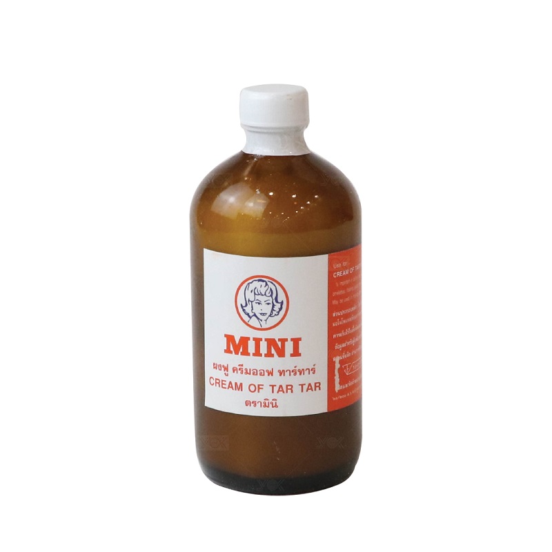 ครีมออฟทาทาร์ MINI Cream Of Tartar 350 g. (06-0287)