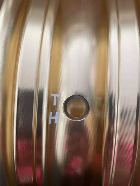 ล้อ Over Racing สำหรับ Tmax 530 560