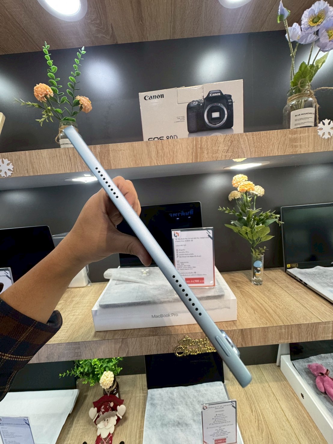 HUAWEI MatePad 11.5 8/256GB Isle Blue