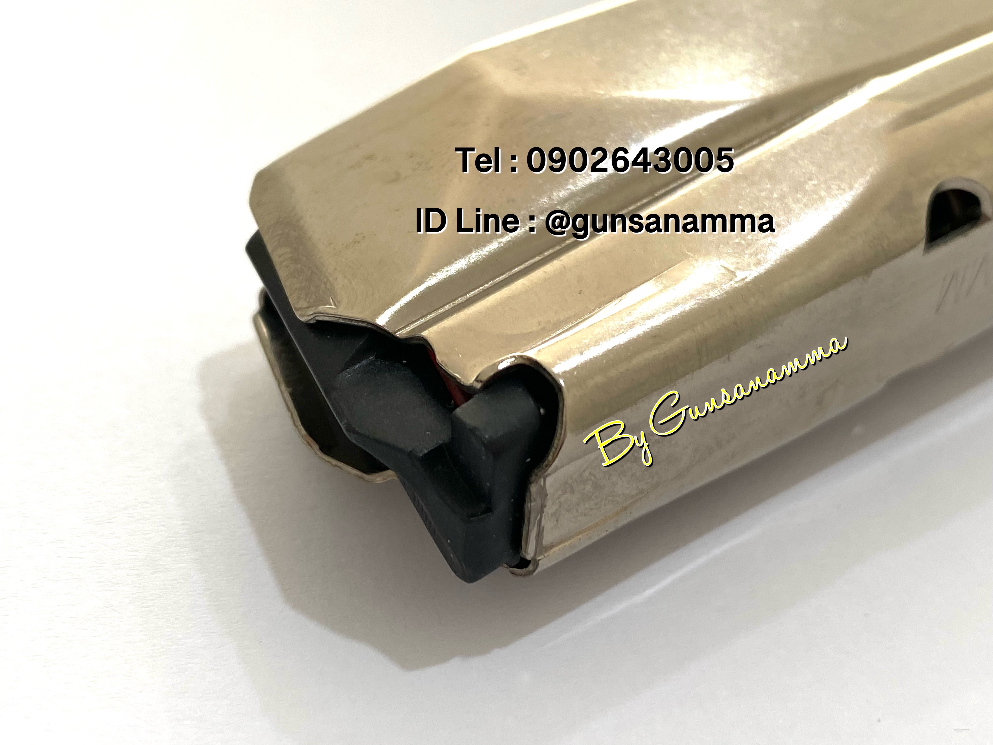 แม็กกาซีนปืน (Magazine) FNH-FNP9 (16นัด)