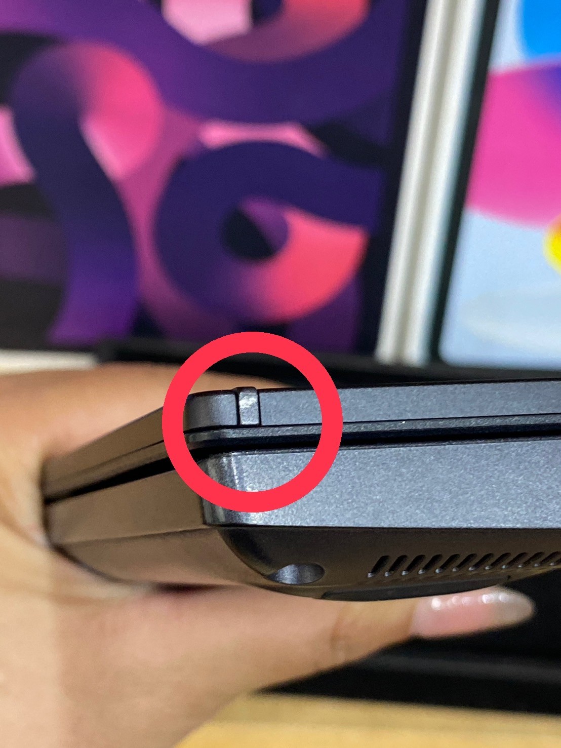 ACER ASPIRE 7 A715-51G-51HN (CHARCOAL BLACK)