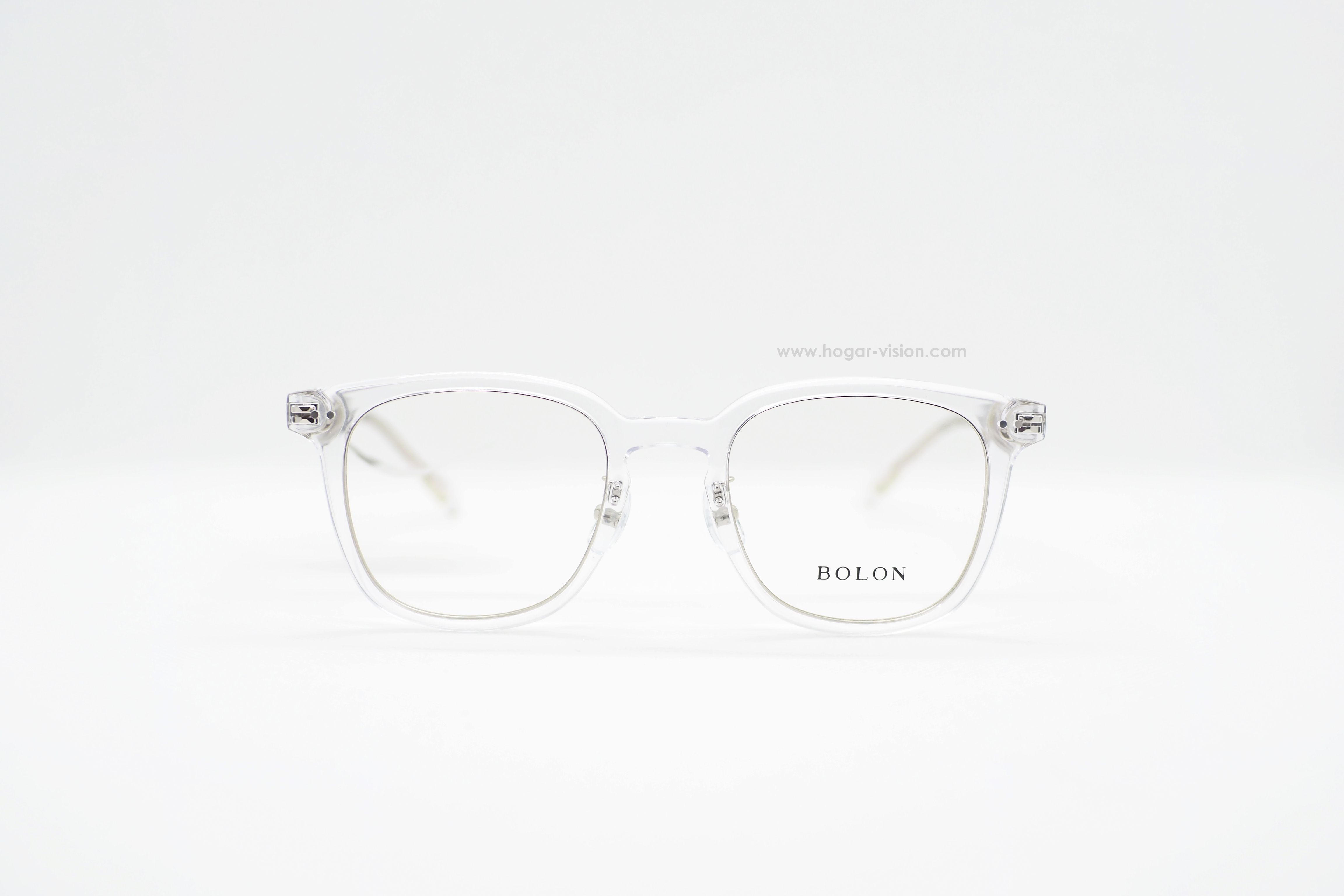 กรอบแว่น BOLON รุ่น BJ6083 สี B90