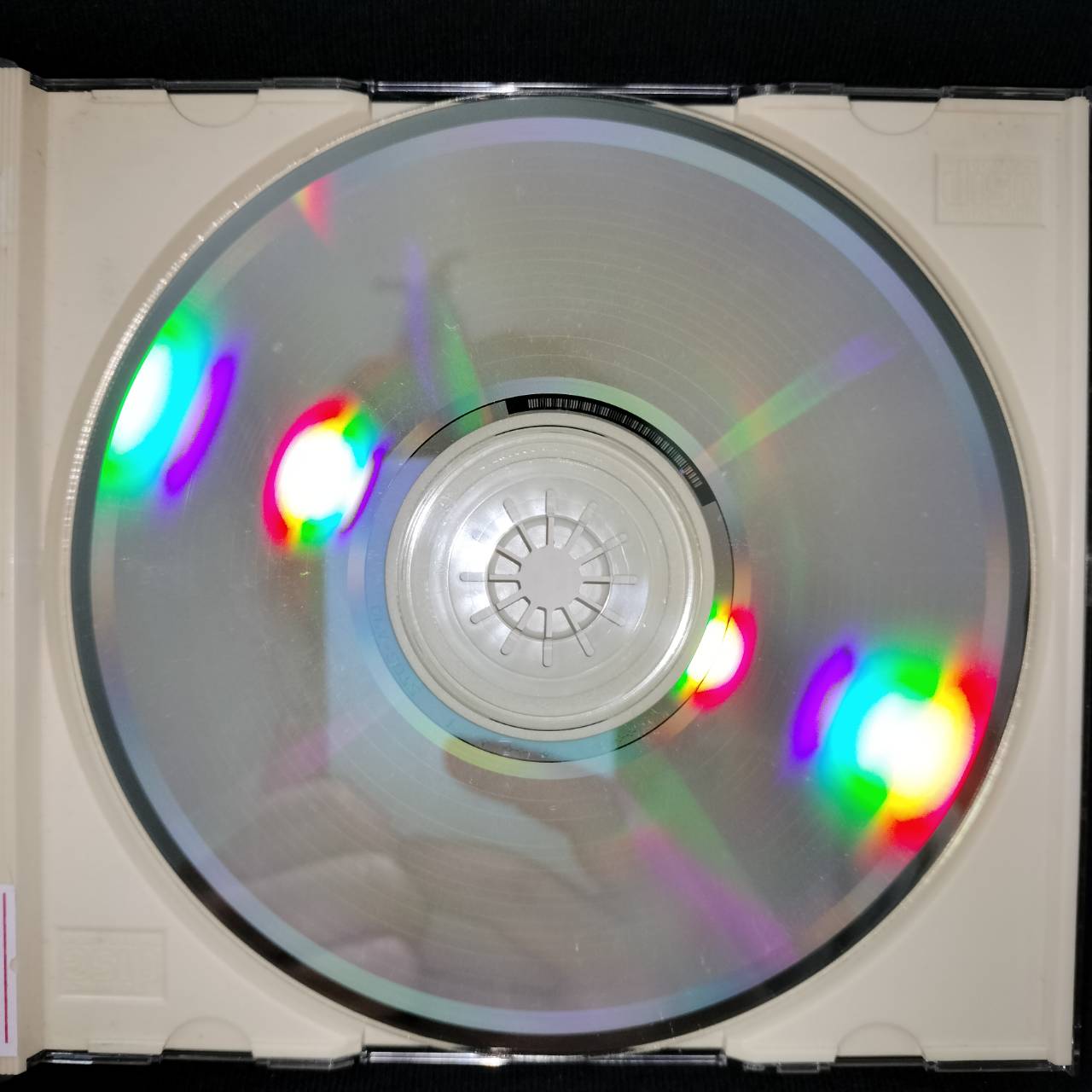 Various – Crossroads Blues Spirit Vol.1 / JAPAN / แผ่นดี