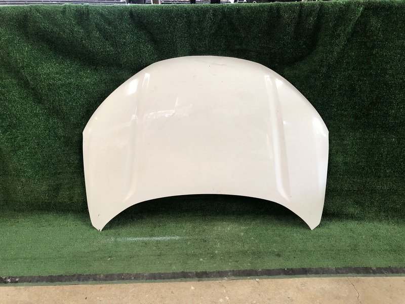 ฝากระโปรงหน้า Honda City 2014-2019