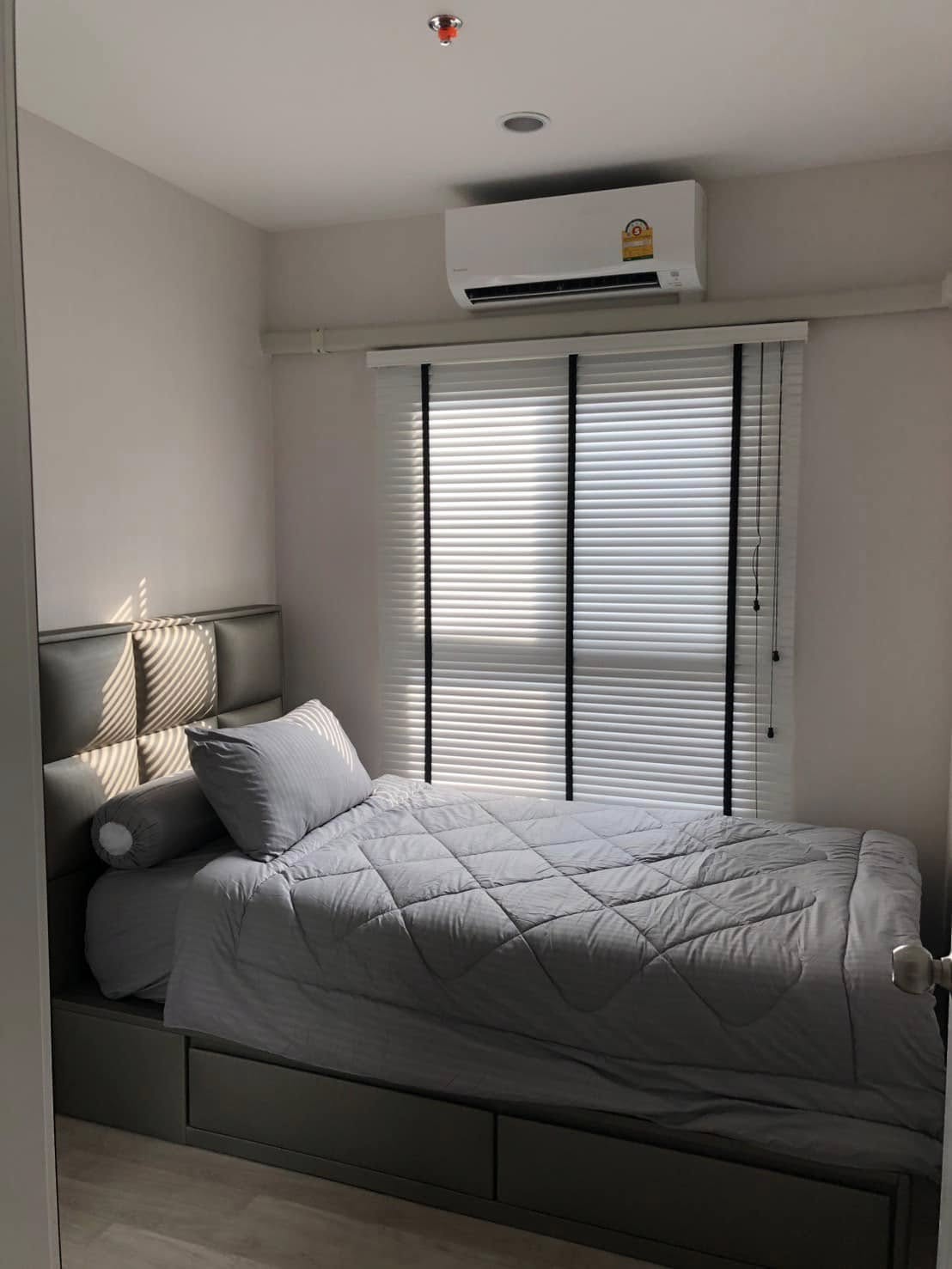 Plum condo central station