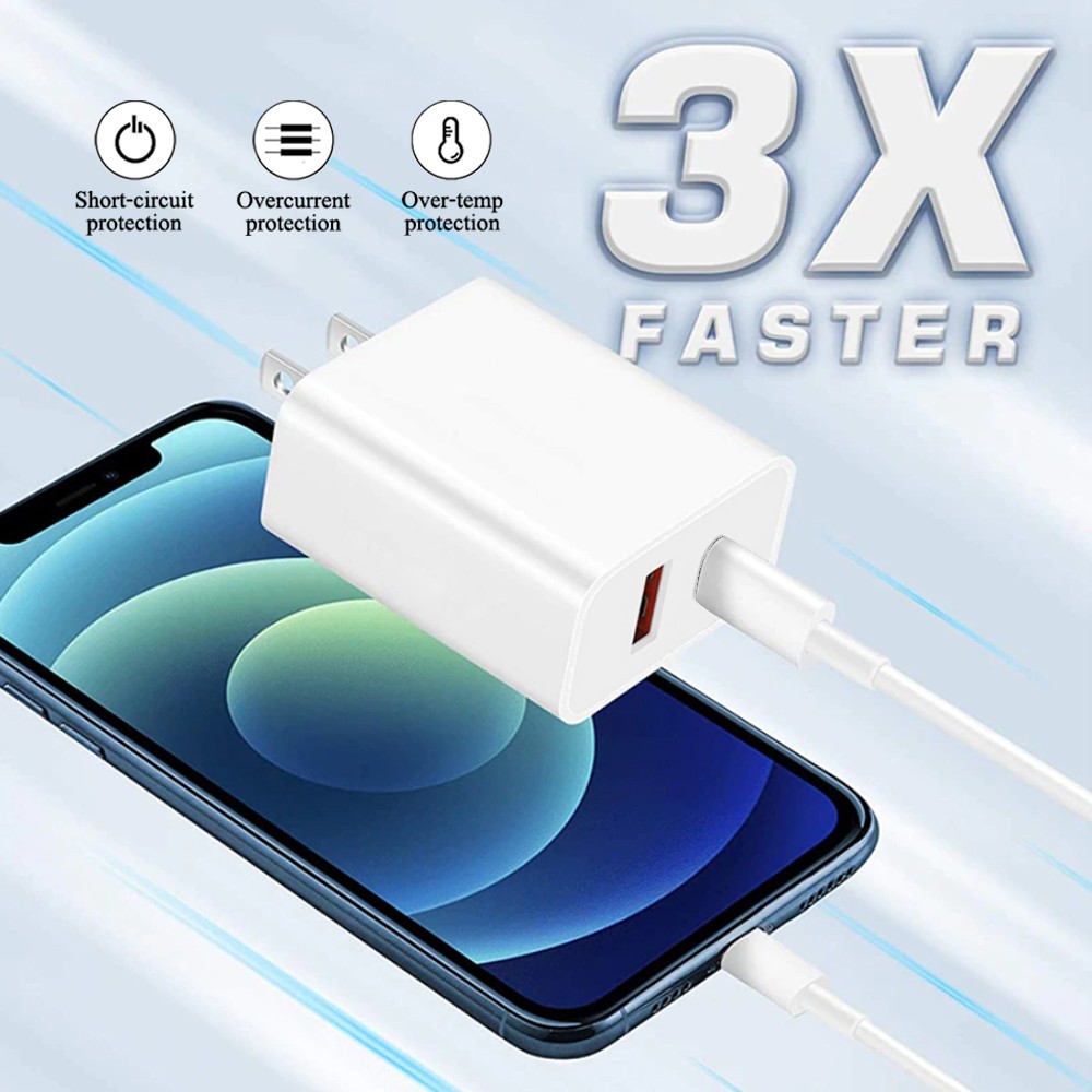 OKER CHARGER U-242 3.0 SMART FAST