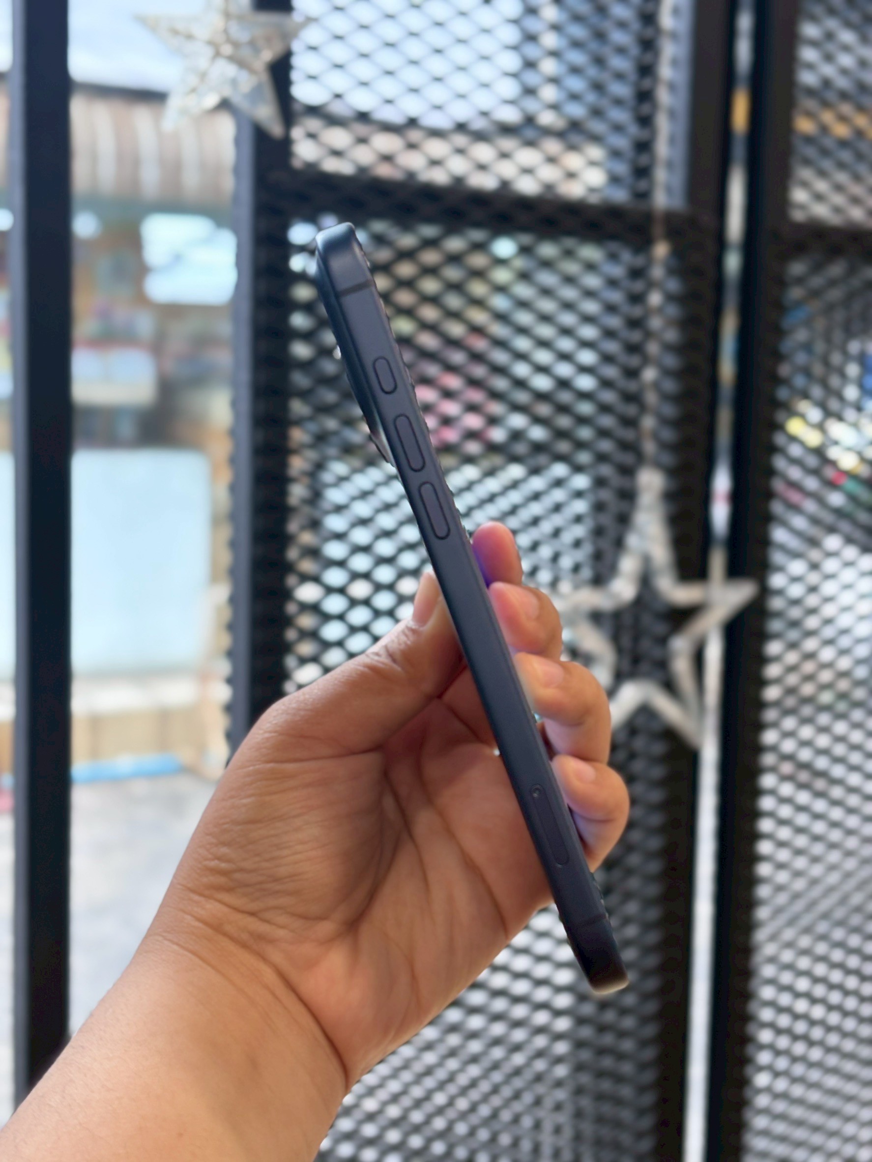 iPhone 17 Pro Max 512GB Deep Blue (มือ1)