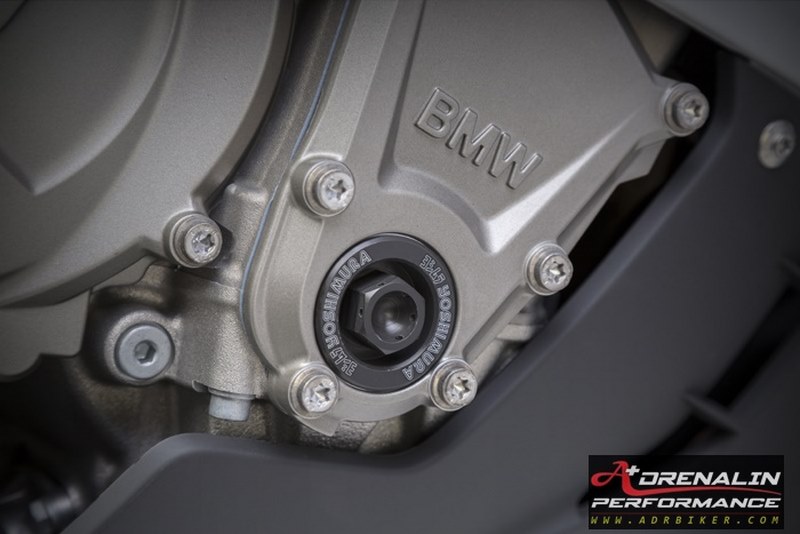 Timing - Yoshimura สำหรับ S1000RR ปี 10-14 และ สำหรับ S1000R