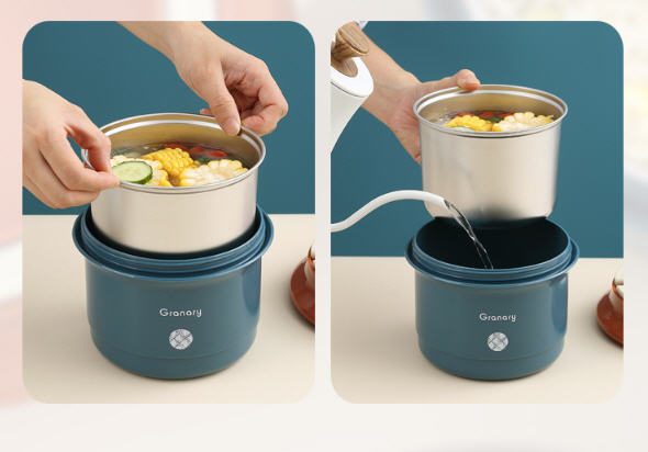 ถ้วยซุปสแตนเลส,ปิ่นโตสแตนเลส,304