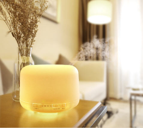 เครื่องทำอโรม่า,เครื่องพ่นอโรม่า,เครื่องพ่นไอน้ำอโรม่า