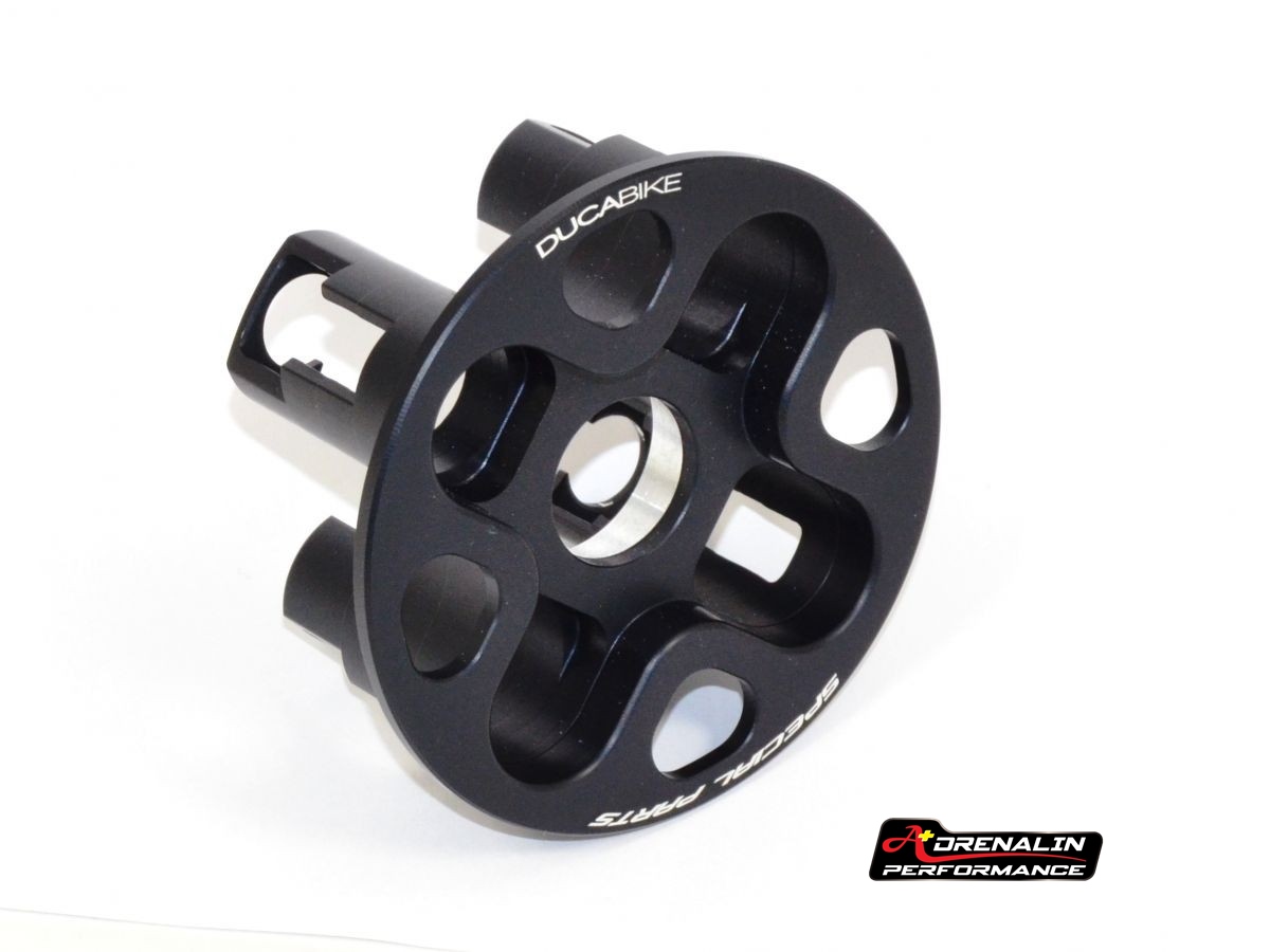 ตัวกดคลัทช์ Ducabike สำหรับ Monster 821 2014-2017 สำหรับใช้กับคลัทช์ใส