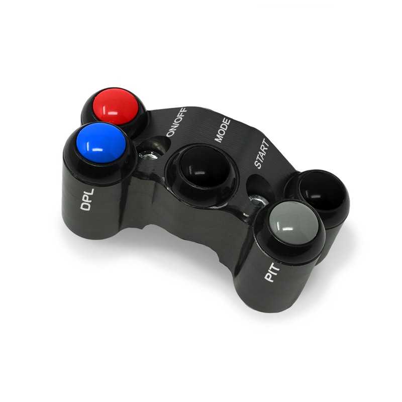 Jetprime คันเร่งไฟฟ้า ทดรอบ สำหรับ R1 2020+