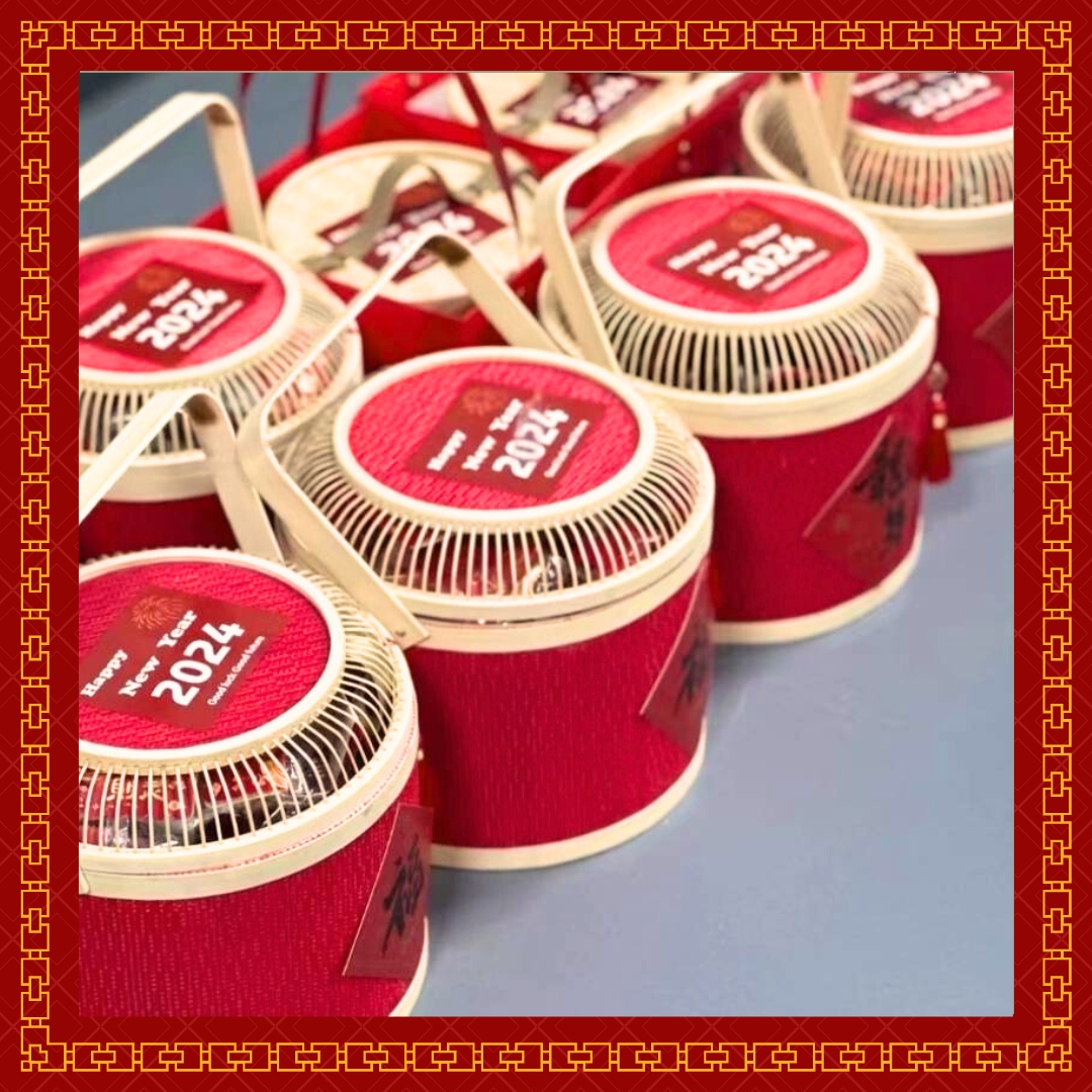 ตรุษจีนปี 2025