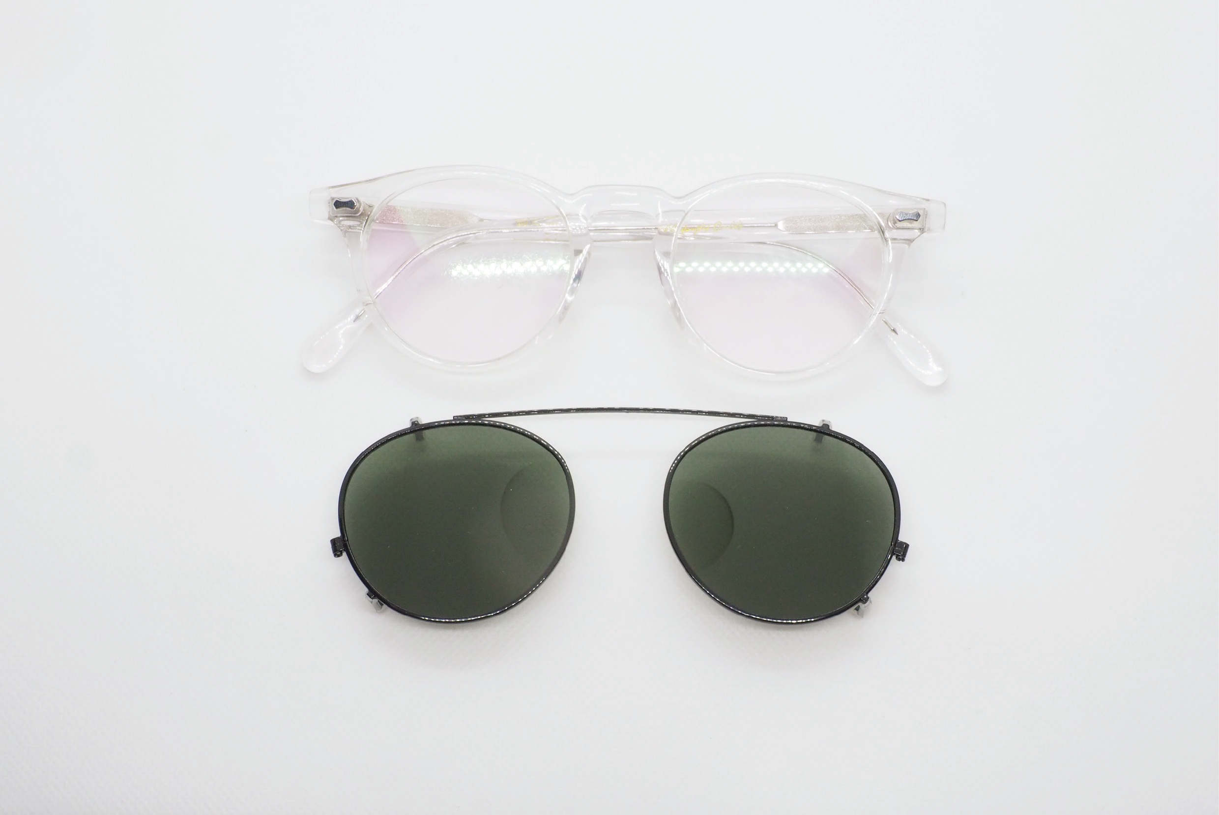 Clique glasses รุ่น Enchante (PRE-ORDER)