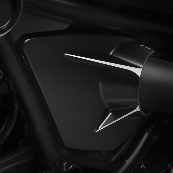Rizoma air box cover สำหรับ R nine T 2021+