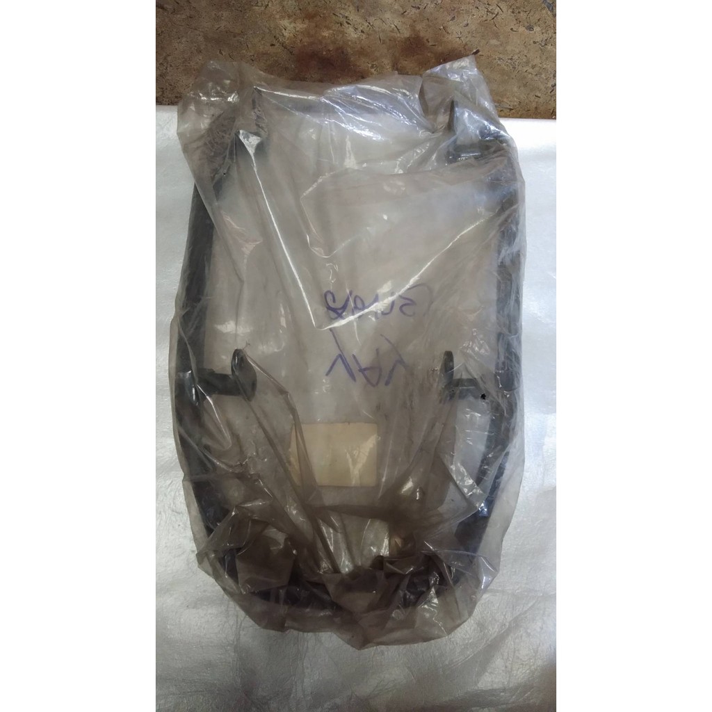 50400-KET-900 เหล็กท้ายเบาะ NT110V,MV อะไหล่แท้ HONDA