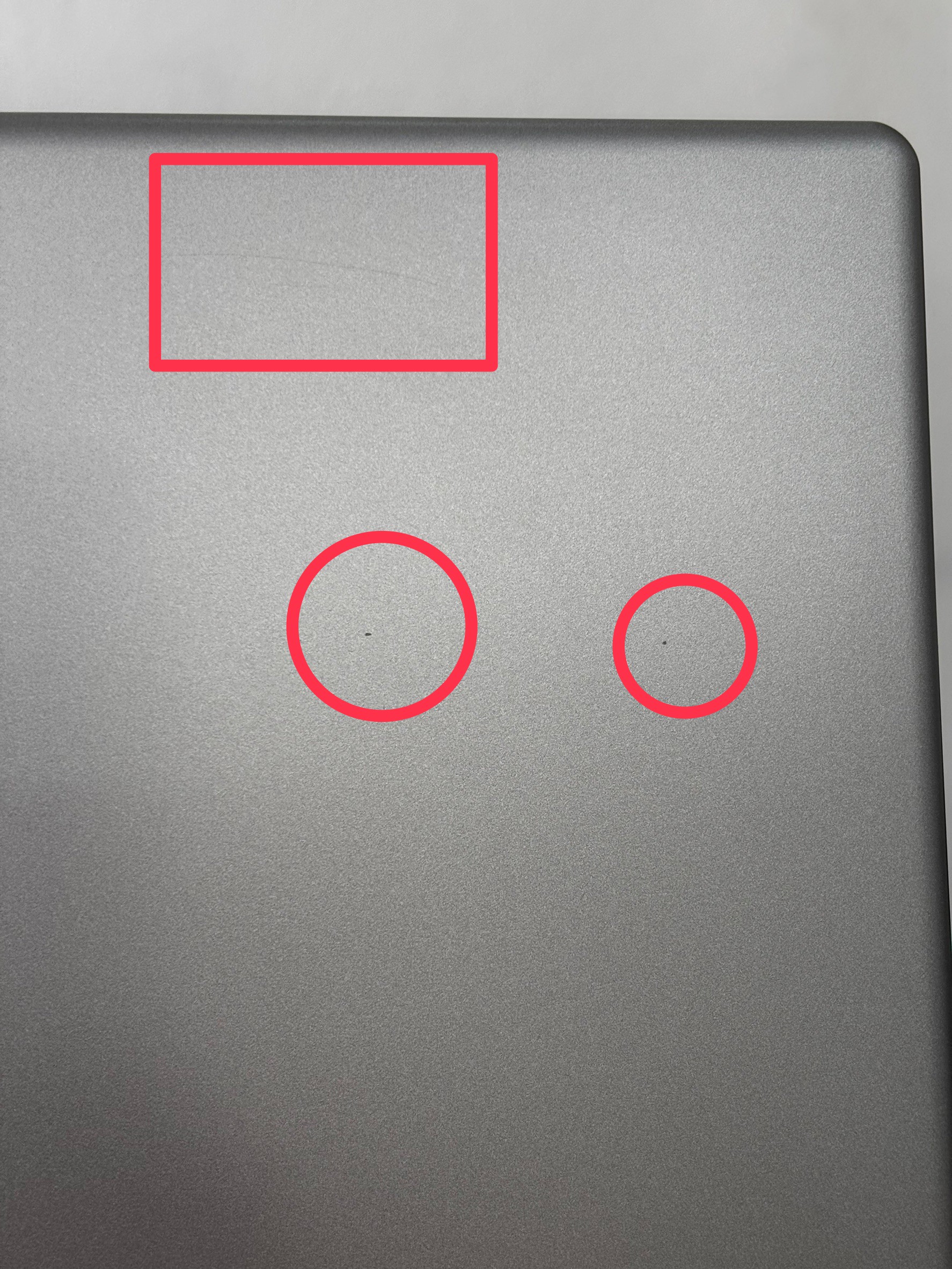 HP Laptop 15-FC0057AU Silver