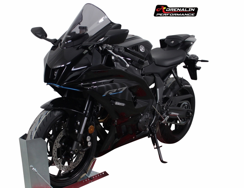 MRA ชิวหน้า (Windshield) สำหรับ R7 2021+