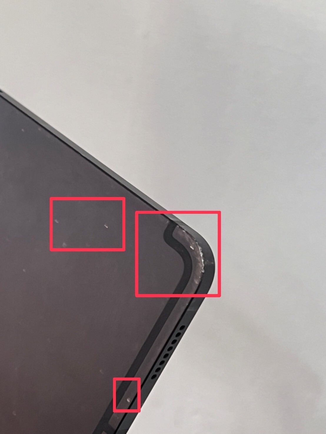 Samsung Galaxy Tab S8+ 8/128GB Wi-Fi สี Gray