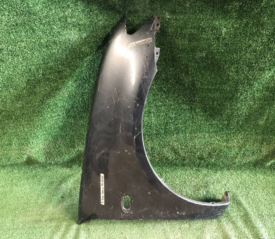 บังโคลนหน้า R Mitsubishi Triton 2005-14