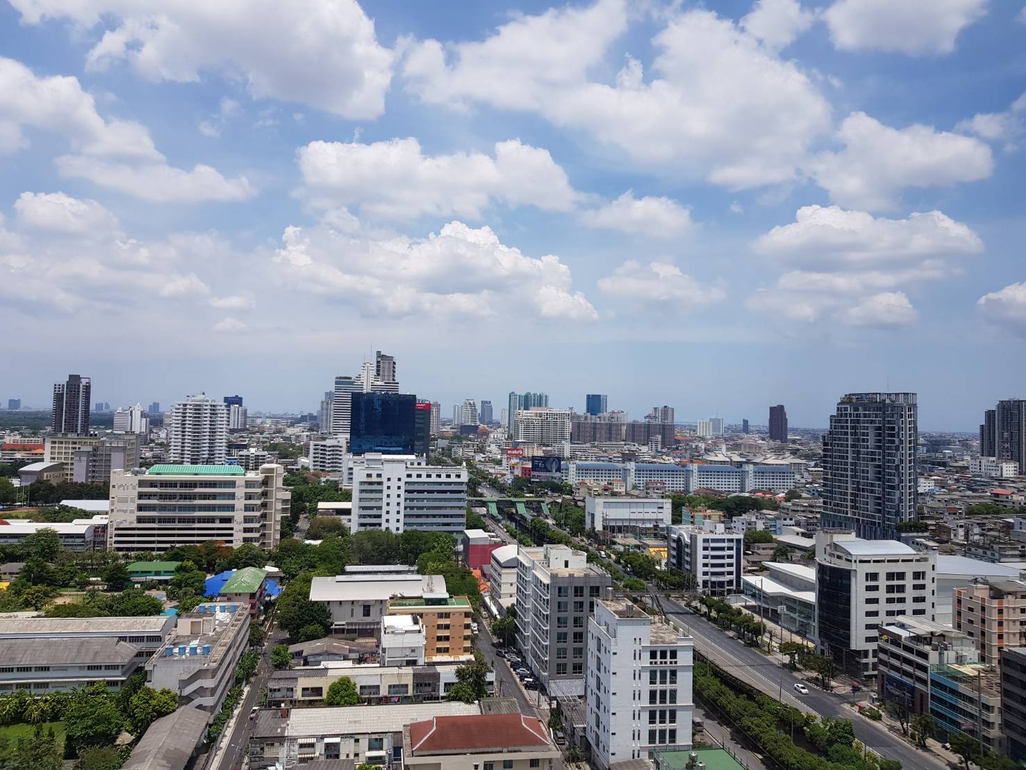 Knightsbridge Prime Sathorn