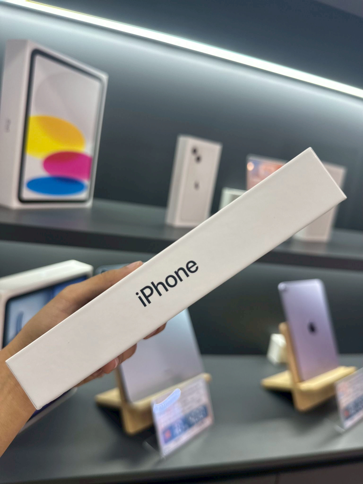 iPhone 13 128GB สี Midnight