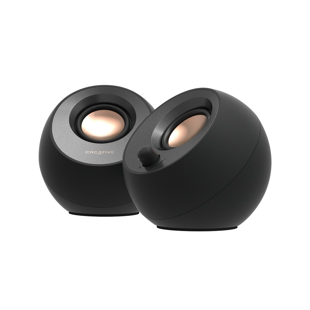 CREATIVE PEBBLE V3 USB SPEAKER