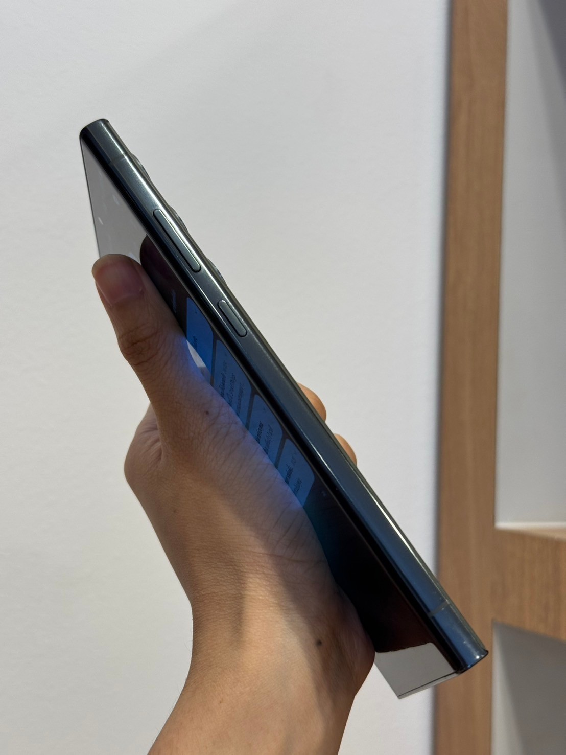 Samsung Galaxy S23 Ultra 8/256GB สี Green