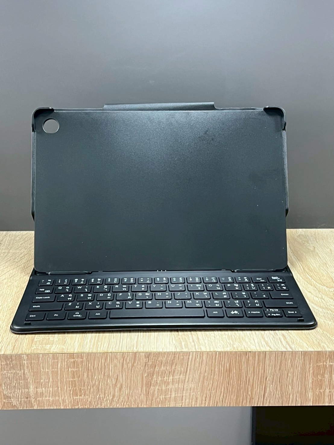 Samsung Galaxy TAB S10 FE 5G 8/128 GB Gray