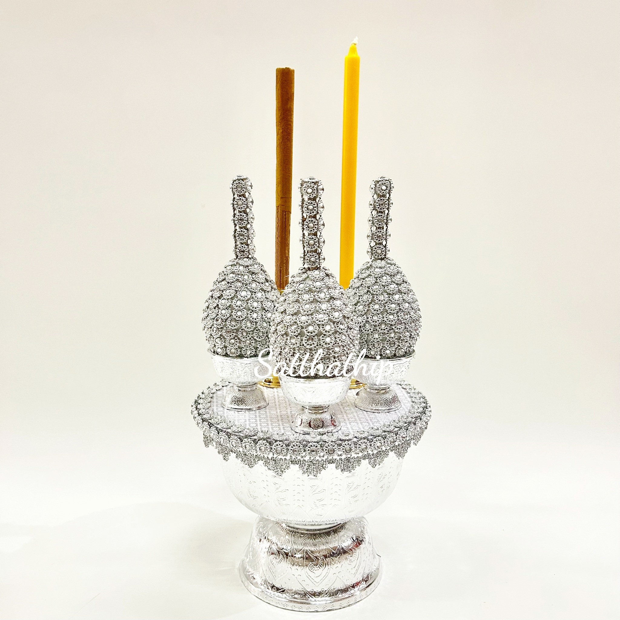 เครื่องทองน้อย