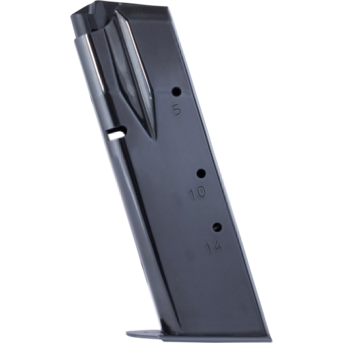 แม็กกาซีน(Magazine)CZ75COMPACT 14 นัด