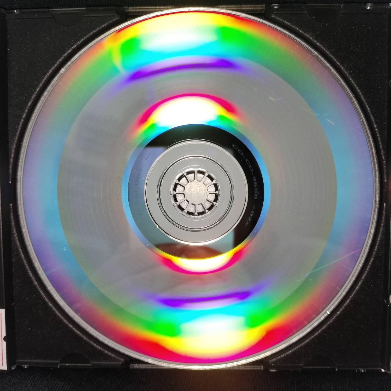 Roane County Ramblers – Complete Recordings 1928-1929 / JAPAN / ฝากล่องหัก / มีรอยบ้าง