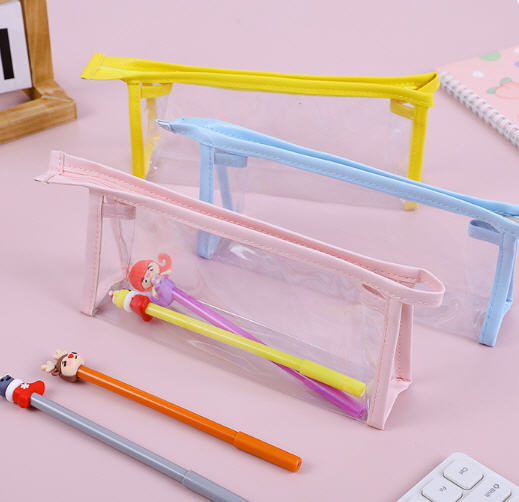 กระเป๋าพีวีซี,กระเป๋าPVC,กระเป๋าใส่เครื่องสำอาง