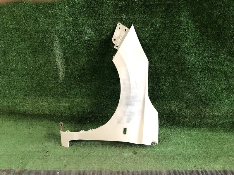 บังโคลนหน้า L Honda City 2020-2024