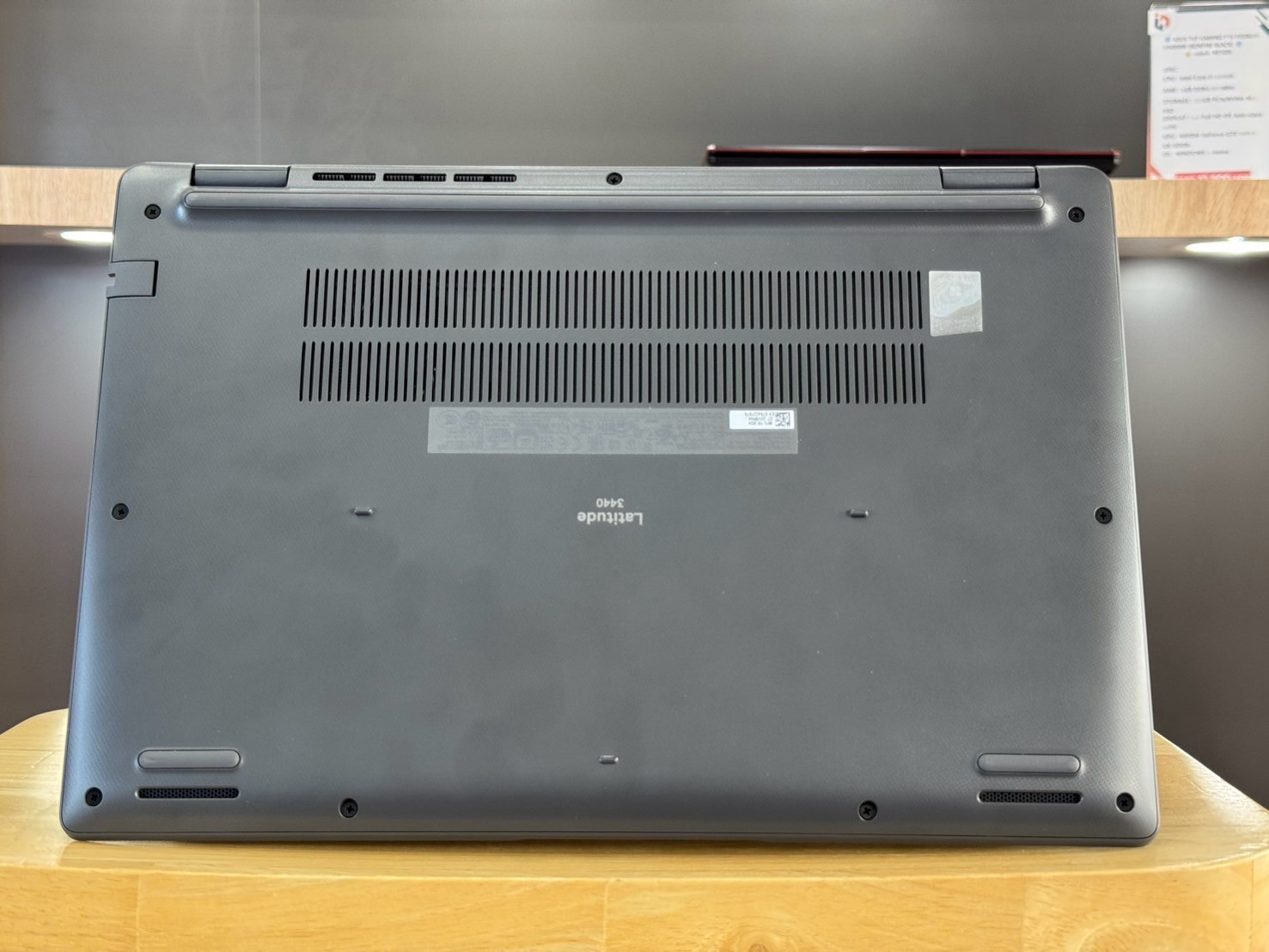 DELL LATITUDE 3440