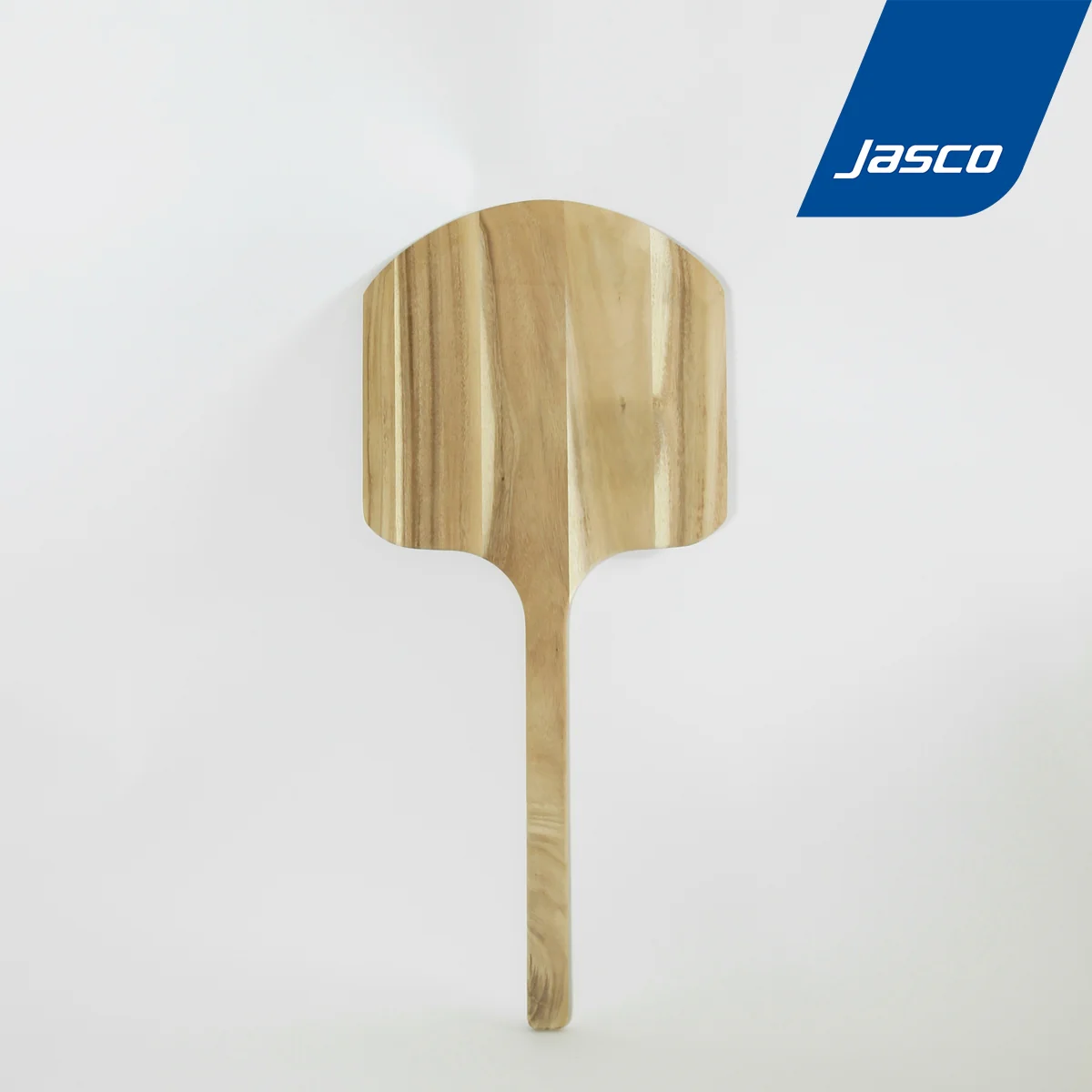 Wooden Pizza Peels ไม้รองพิซซ่า (WP-1636) 40x90cm.(12-8543)
