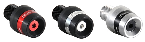 ปลายแฮนด์ lightech สำหรับ S1000RR 2015+