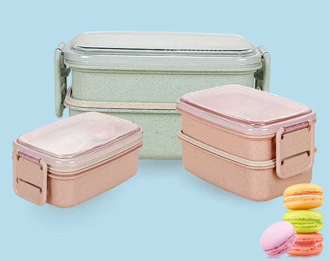 ปิ่นโต,กล่องใส่ข้าว,กล่องใส่ข้าวคุณภาพดี,กล่องข้าว,ปิ่นโต