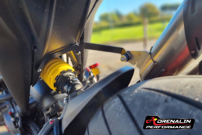 เกียร์ CNC Racing สำหรับ monster 937