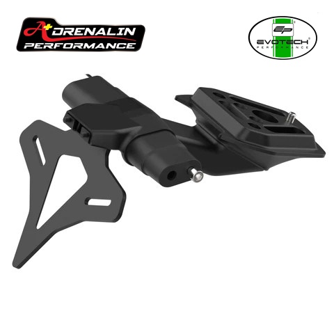 evotech ท้ายสั้น สำหรับ Tiger sport 660